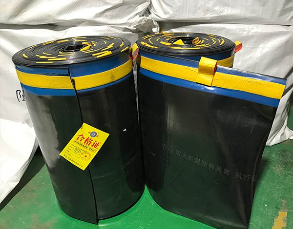 懸掛風(fēng)(fēng)筒礦用